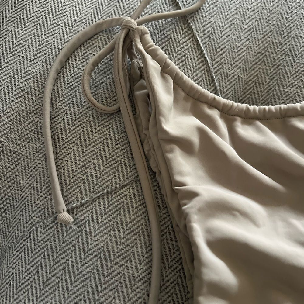 Soon Swimwear Bikini Bottom Small - Picture 6 of 8